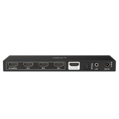 Lindy 4 Port HDMI 8K60 Switch (38386)